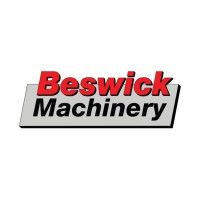 Exhibitor profile image for Beswick Machinery
