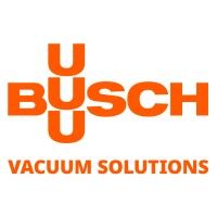 Exhibitor profile image for Busch Vacuum Solutions Africa