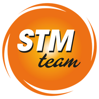 Exhibitor profile image for STM