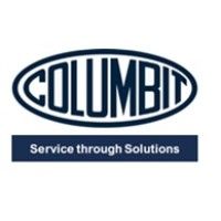 Exhibitor profile image for Columbit