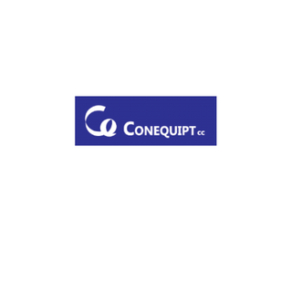 Exhibitor profile image for Conequipt cc