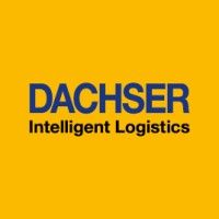 Exhibitor profile image for Dachser Intelligent Logistics
