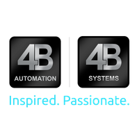 Company name - 4B Automation & 4B Systems