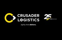 Company name - Crusader Logistics