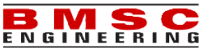 Exhibitor profile image for BMSC Engineering cc