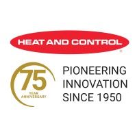 Exhibitor profile image for Heat and Control SA