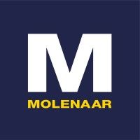 Exhibitor profile image for HG Molenaar & Co (Pty) Ltd