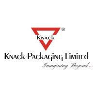 Exhibitor profile image for Knack Packaging