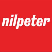Exhibitor profile image for Nilpeter A/S