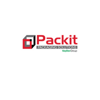 Company name - Packit Packaging Solutions