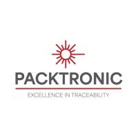 Exhibitor profile image for Packtronic
