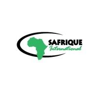 Exhibitor profile image for Safrique International