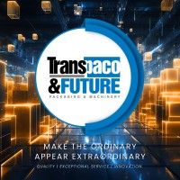 Exhibitor profile image for Transpaco & Future Packaging & Machinery