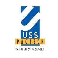 Exhibitor profile image for USS Pactech (Pty) Ltd