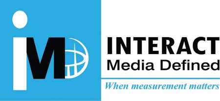 Interact Media Defined
