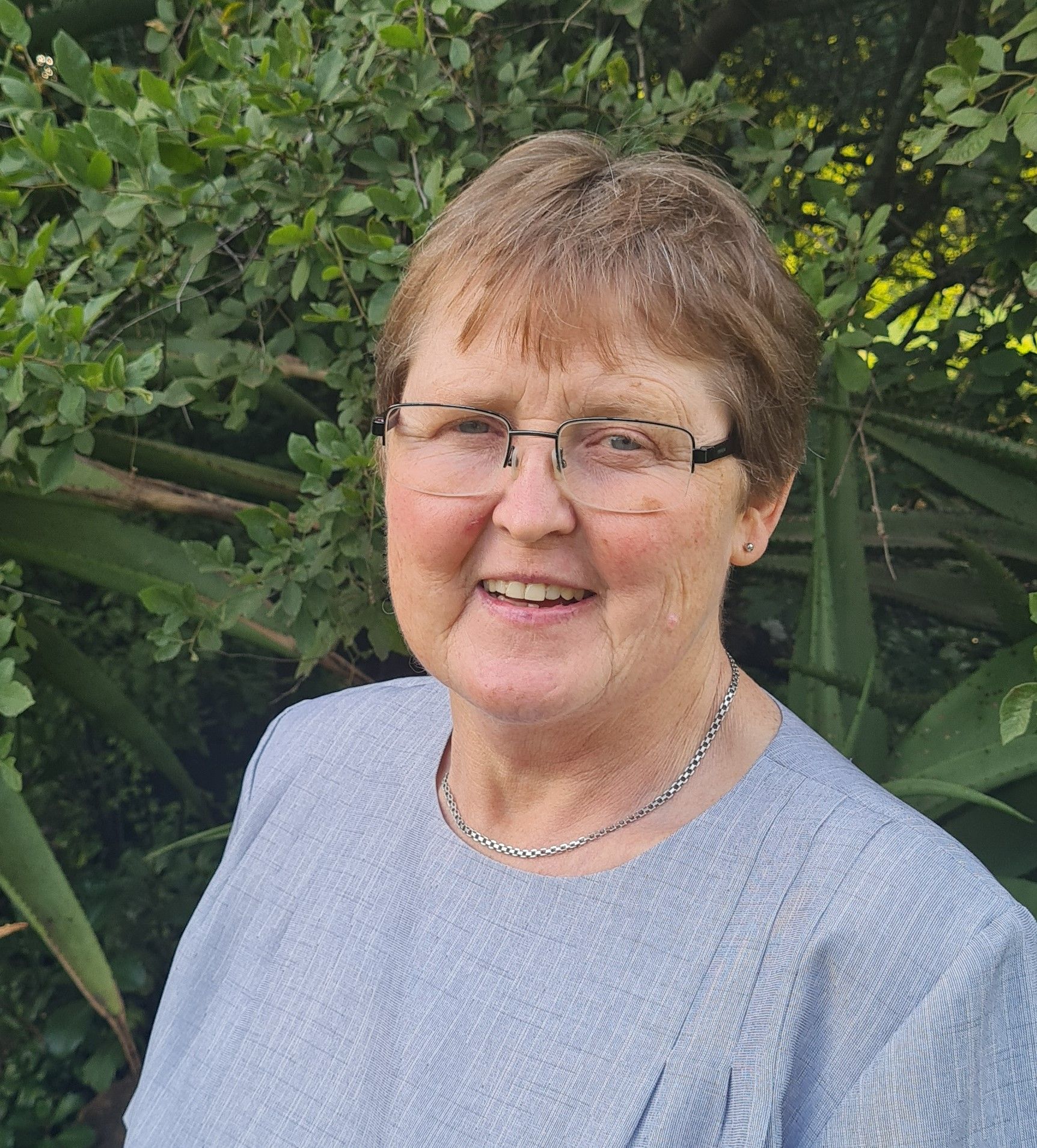 Annabe Pretorius