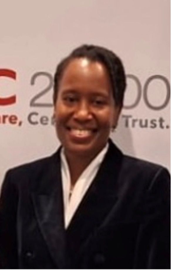 Antoinette Maake