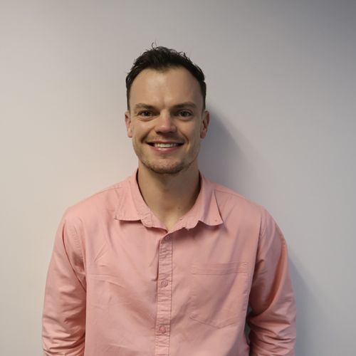 Speaker profile image for Edwin Botha
