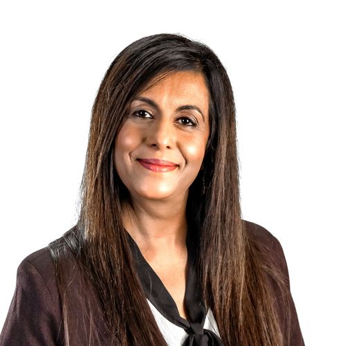 Speaker profile image for Kirtida Bhana