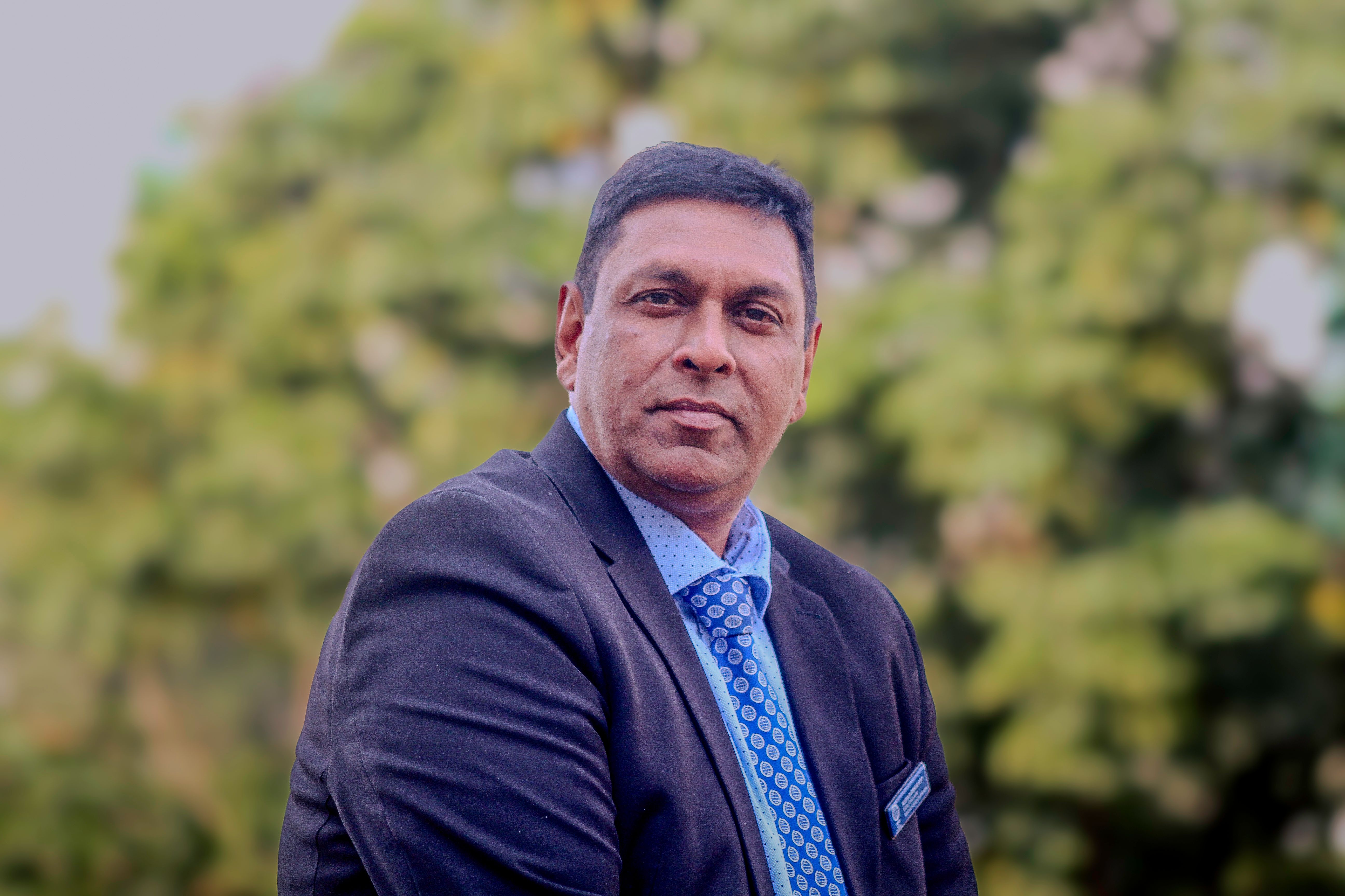 Kishan Singh