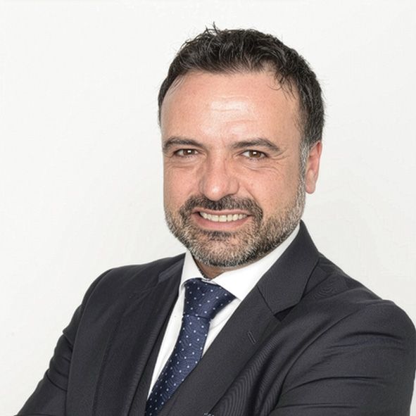 Manuel Cortizo