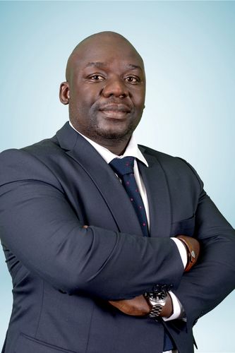 Speaker profile image for Masale Manoko