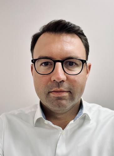 Speaker profile image for Hans Rudelsberger
