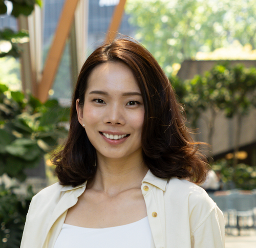 Wei Ting Hong - Souperstar