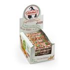 Saladine Organic Brittle bars - 100% natural