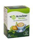 NutraSweet Natural - TableTop Sweetener