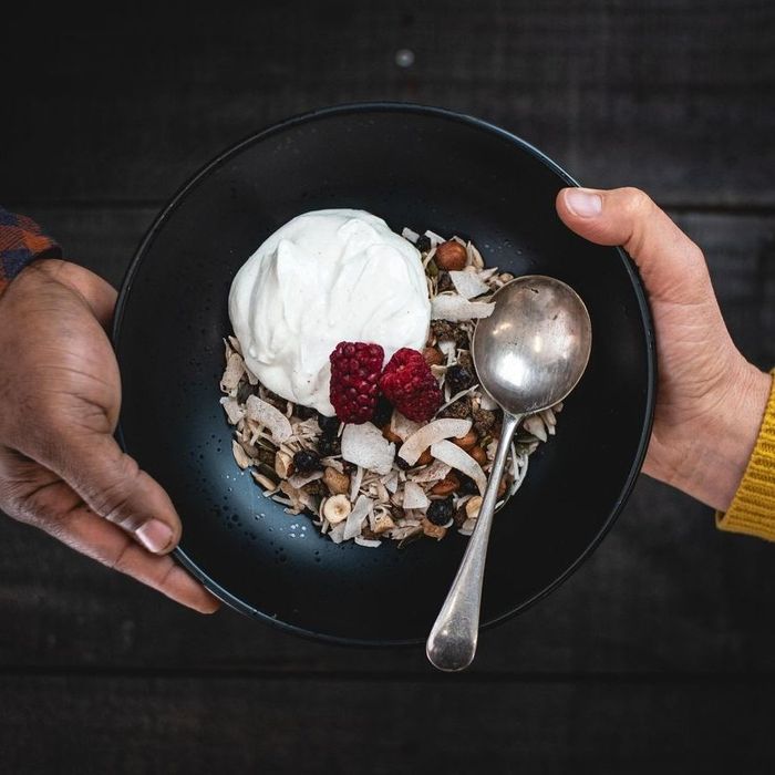 YUM Granola