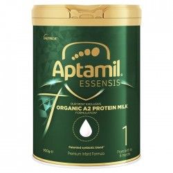 Aptamil® Essensis Organic A2 Protein Milk