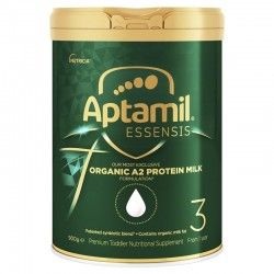 Aptamil® Essensis Organic A2 Protein Milk