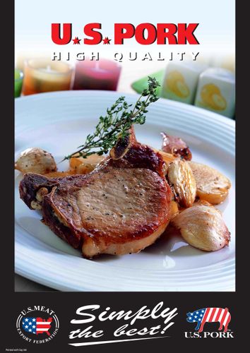 U.S. Pork
