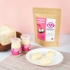 Nuvojoy Clinically-tested Low Glycemic Index (GI) Coconut Pudding Premix