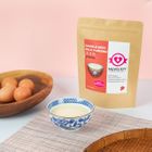 Nuvojoy Clinically-tested Low Glycemic Index (GI) Double Skin Milk