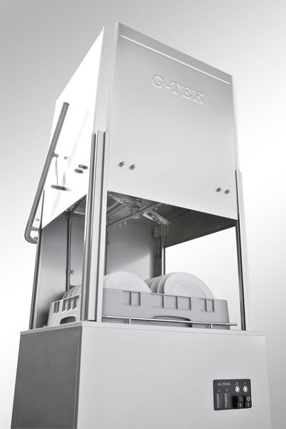 Door Type Dish Washing Machine