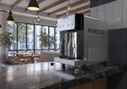 Purezza - Premium Water