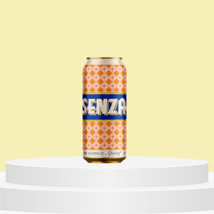 Senza Drinks