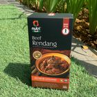 Food Packaging for Dry and Cold Food