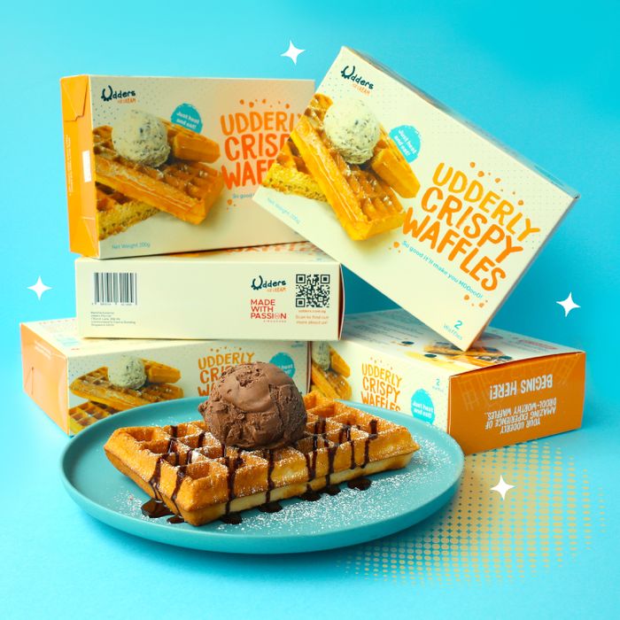 Food Packaging for Dry and Cold Food