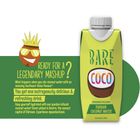 Bare Coco Pandan Coconut Water
