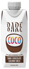 Bare Coco Dark Chocolate Coconut M!lk