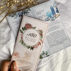 Vouchers/ Flyers/ Tags