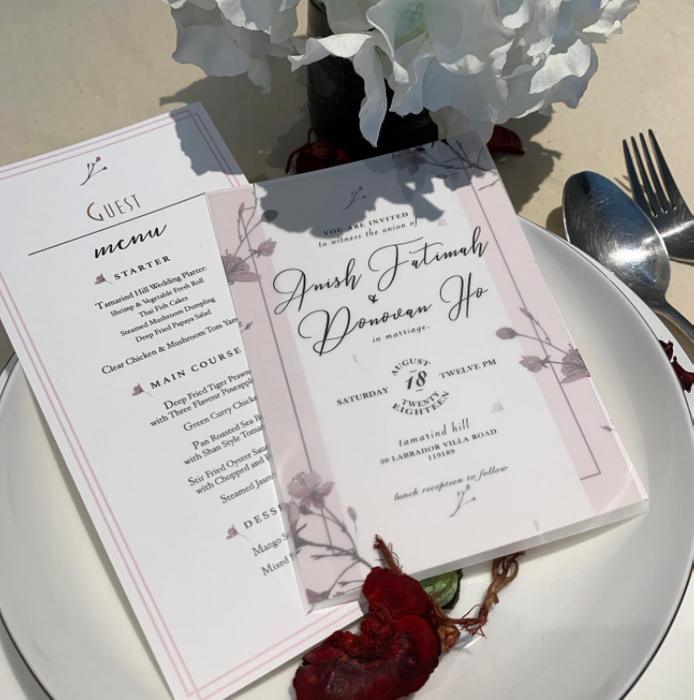 Wedding Cards/ Greetings Cards