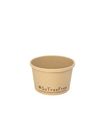 #GoTreeFree Bamboo Soup cup