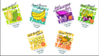 From Farms With Love Dried Fruits and Nuts