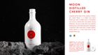 Odyssey of Spirits: Moon Gin & Cherry Moon Gin