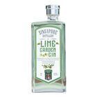 Lime Garden Gin