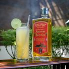 Singapore Sling Gin